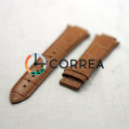 Ремешок кожаный для часов Tissot RT-003 - 1